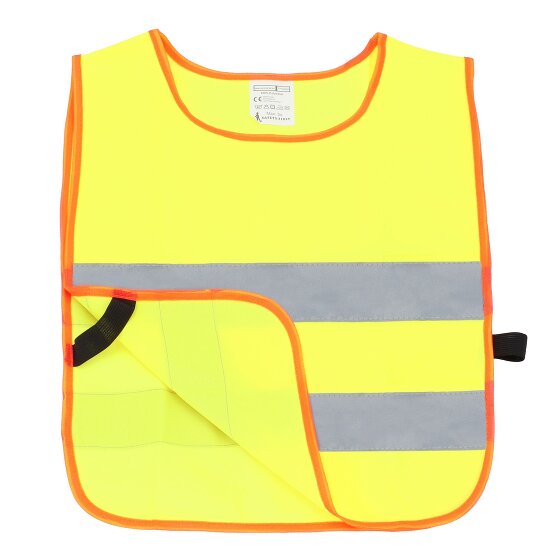 Inspirion Gilet di sicurezza Mini Hero per bambini 36 cm Inspirion Gilet di sicurezza Mini Hero per bambini 36 cm