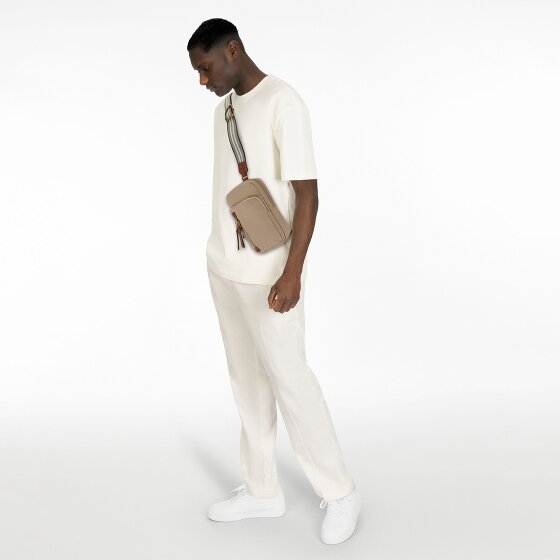 camel active Bari Borsa a tracolla 14 cm camel active Bari Borsa a tracolla 14 cm