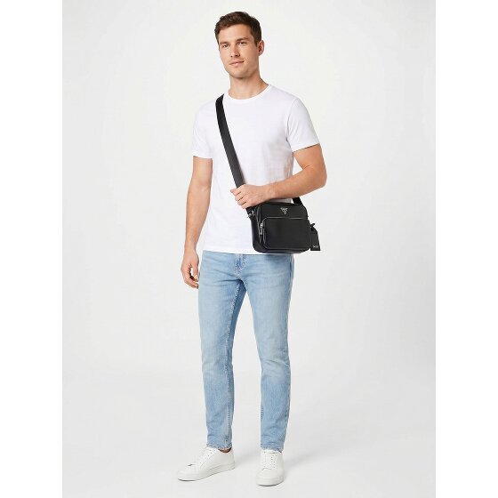 Guess Milano Borsa a tracolla 23 cm