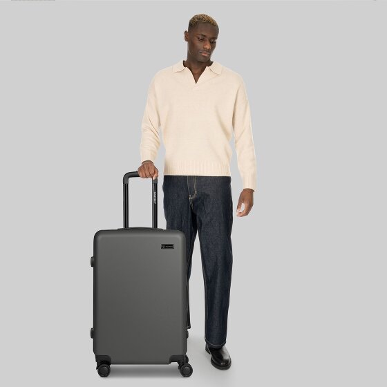 Smartbox Edition 05 4 ruote Carrello 66 cm