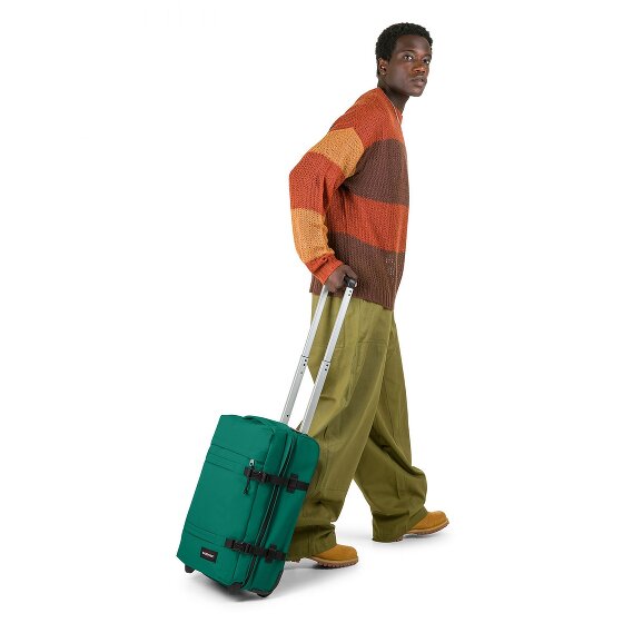 Eastpak Transit'R 2 ruote Borsa da viaggio S 51 cm