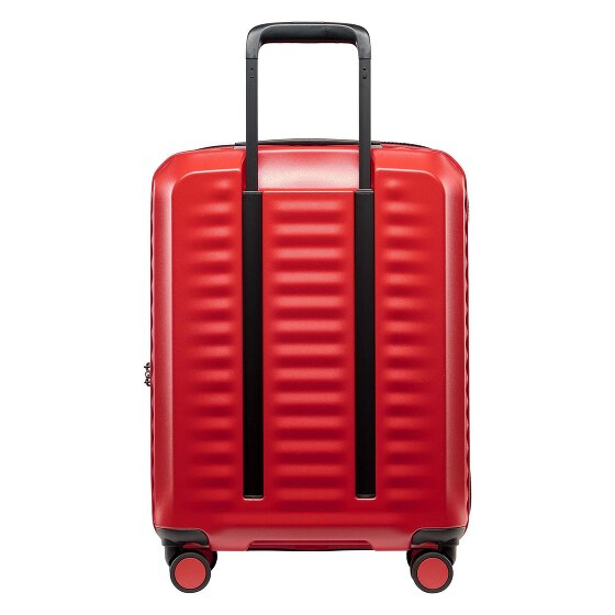 Echolac Oxygen 4 ruote Carrello della cabina 55 cm
