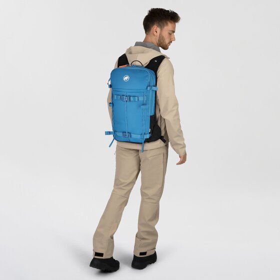Mammut Nirvana Zaino da trekking 50 cm
