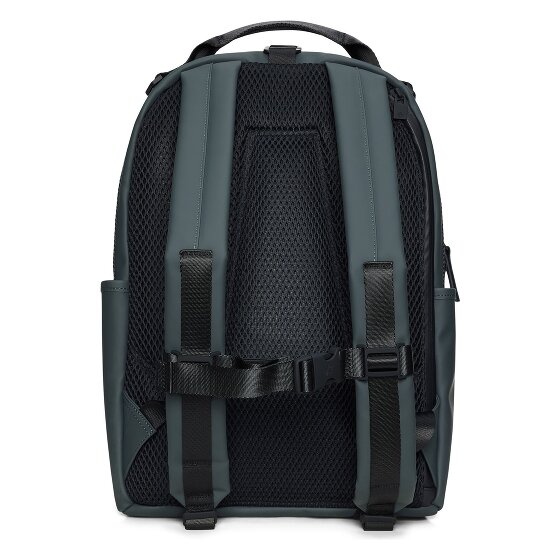Rains Essential Zaino da giorno 41 cm Vano porta PC