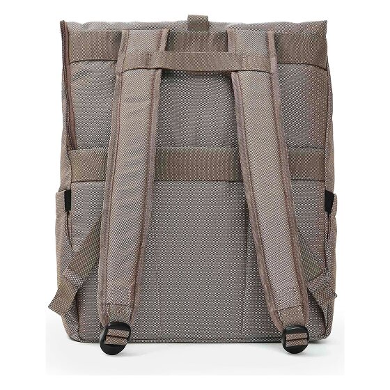 Mandarina Duck MD 20 Zaino da giorno 45 cm Vano porta PC