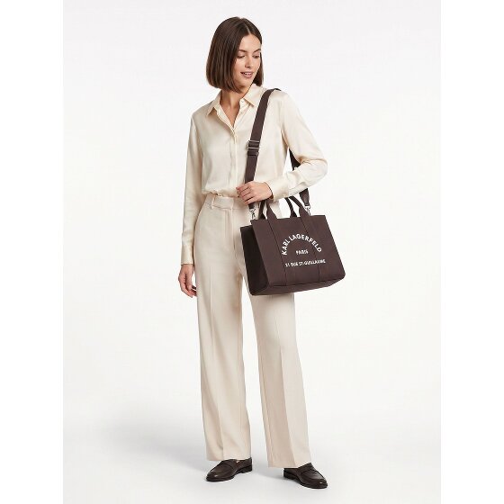 Karl Lagerfeld Rsg Borsetta 33 cm