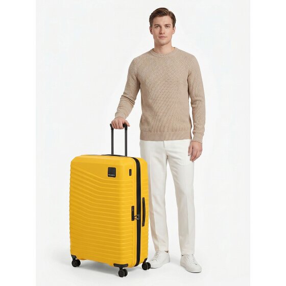 Samsonite Intuo 4 ruote Carrello XL 81 cm espandibile