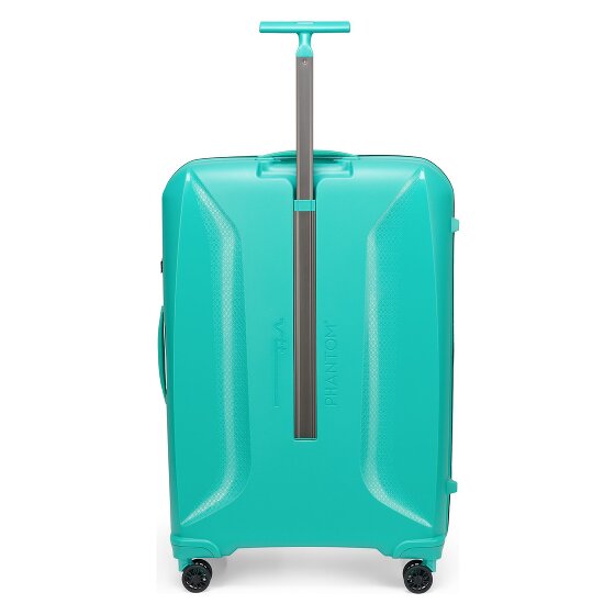 Epic Phantom SL Carrello a 4 ruote 76 cm