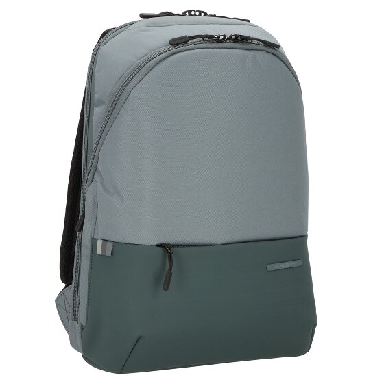 Samsonite Zaino Stackd Biz 43 cm Scomparto per laptop