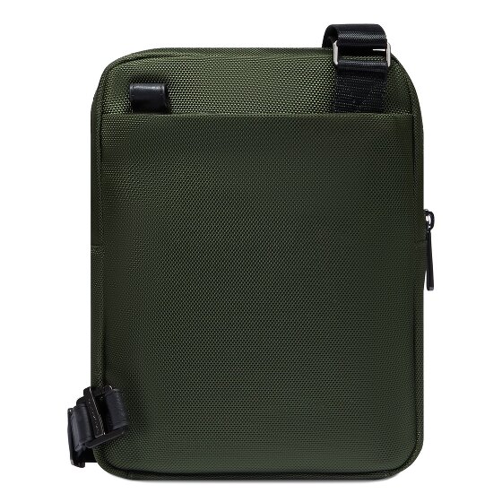 Piquadro Borsa a tracolla porta lettere 21 cm