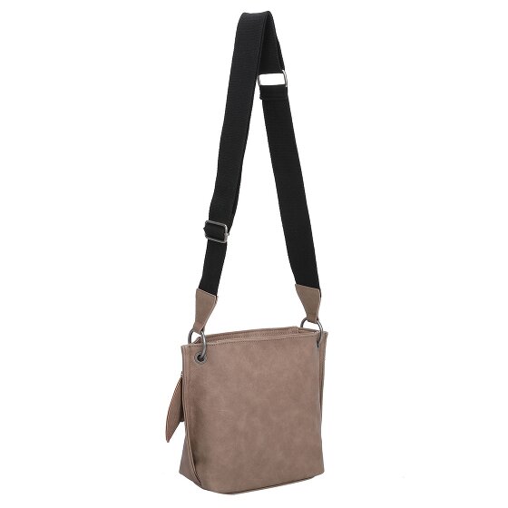Fritzi aus Preußen Eco Fritzi03 Borsa a tracolla 20.5 cm