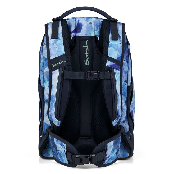 Satch Pack Zaino da scuola 45 cm