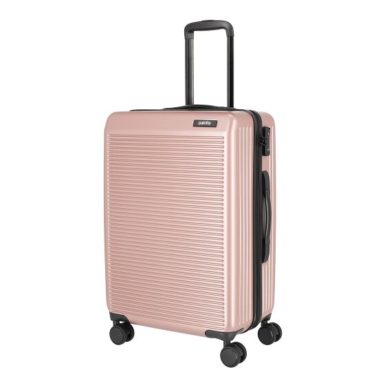 Paklite Sienna 4 ruote Carrello M 67 cm