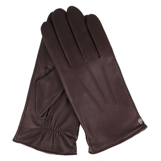 Roeckl Coburg Touch Guanti Vera Pelle