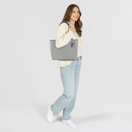 Guess Noelle II Borsa a tracolla 35 cm