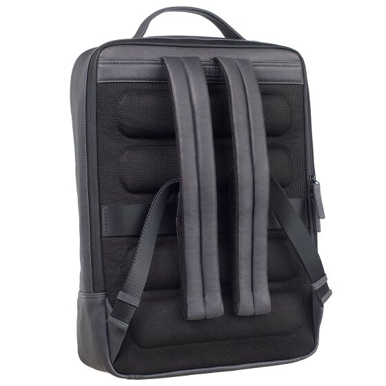 Leonhard Heyden L'Aia Zaino 42 cm Scomparto per computer portatile