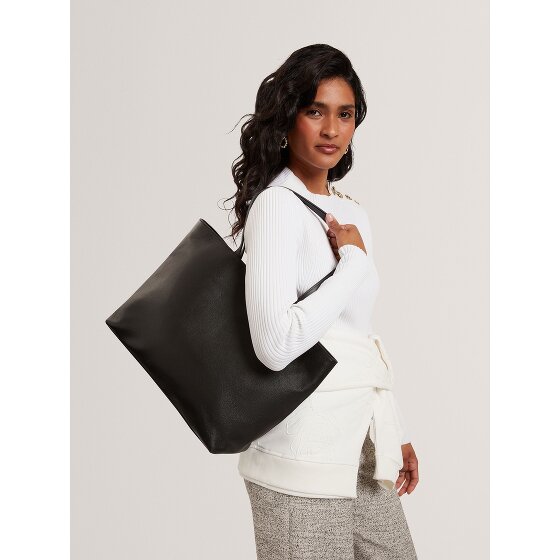 Ted Baker Lenyya Borsa shopper Vera Pelle 45 cm