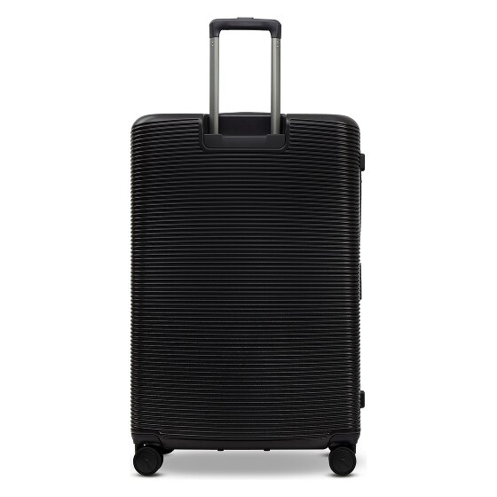 Echolac Ultima 4 ruote Carrello 76 cm espandibile