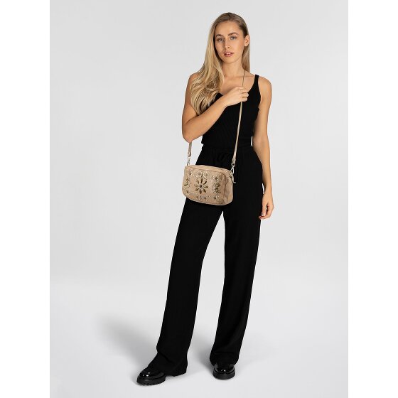 Campomaggi Kate Borsa a tracolla Pelle 20 cm