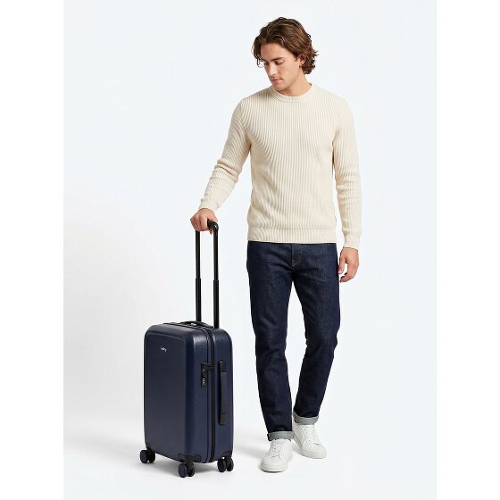 Bellroy Transit 4 ruote Carrello 58 cm