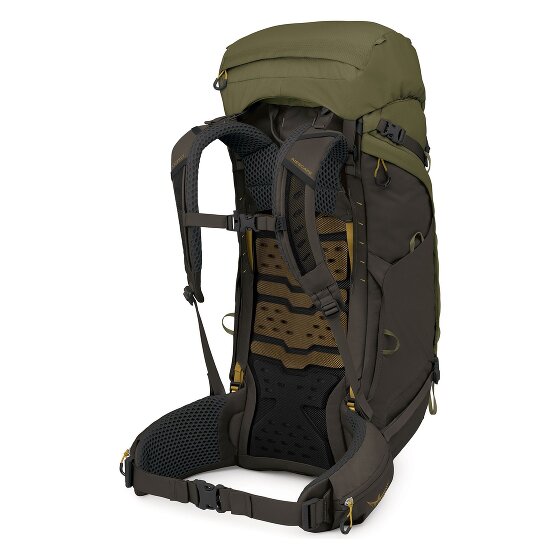 Osprey Kestrel 65 L Zaino da trekking 78 cm
