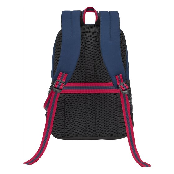 Travelite travelite x NFL Zaino da giorno 43 cm Vano porta PC