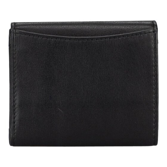 Jost Odense Portafoglio Protezione RFID Pelle 10 cm