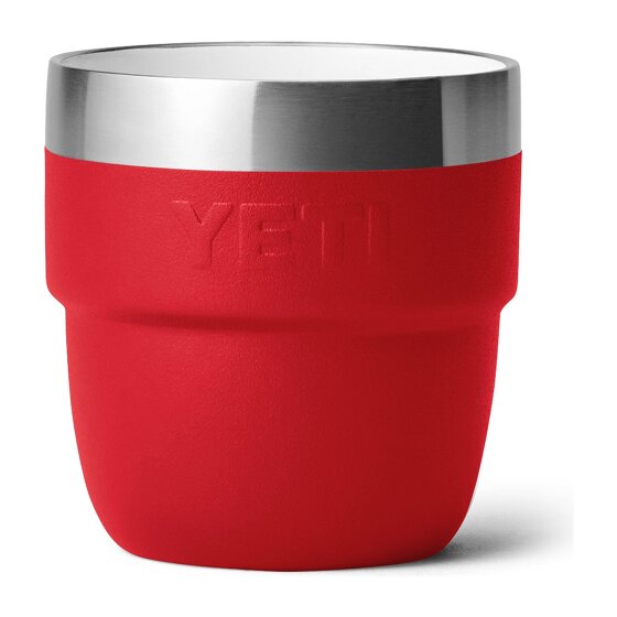 Yeti Set di tazze Rambler 2 pezzi.