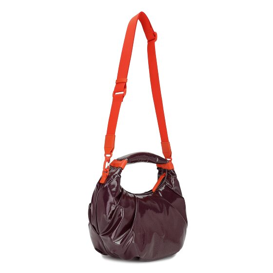 LES VISIONNAIRES Unio Kitzbuehel Borsa a tracolla S 34 cm