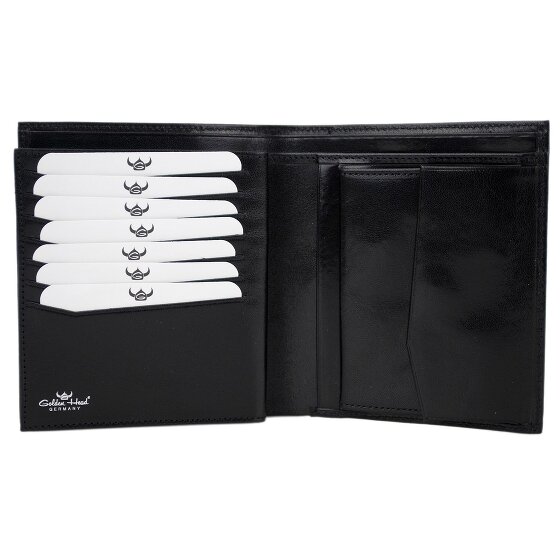 Golden Head Portafoglio Colorado RFID in pelle 11 cm