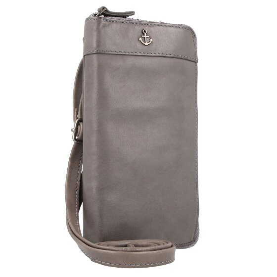 Harbour 2nd Anchor Love Lina Portafoglio in pelle 19 cm