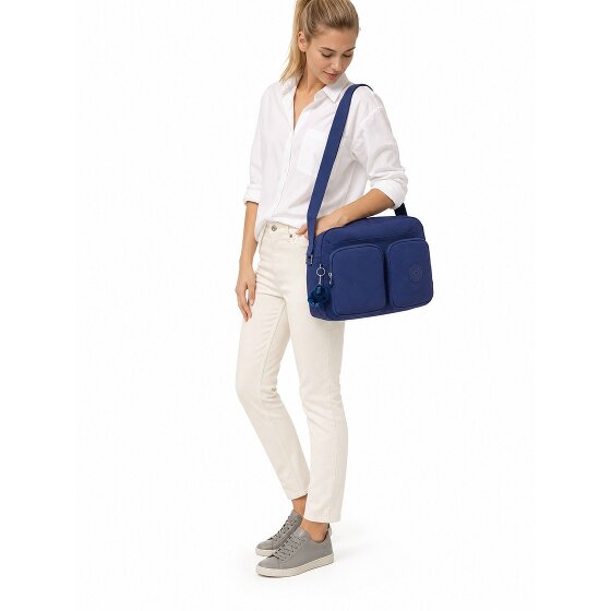 Kipling Defea Borsa a spalla 44 cm
