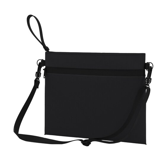 Cabin Zero Classic Borsa a tracolla Protezione RFID 27 cm
