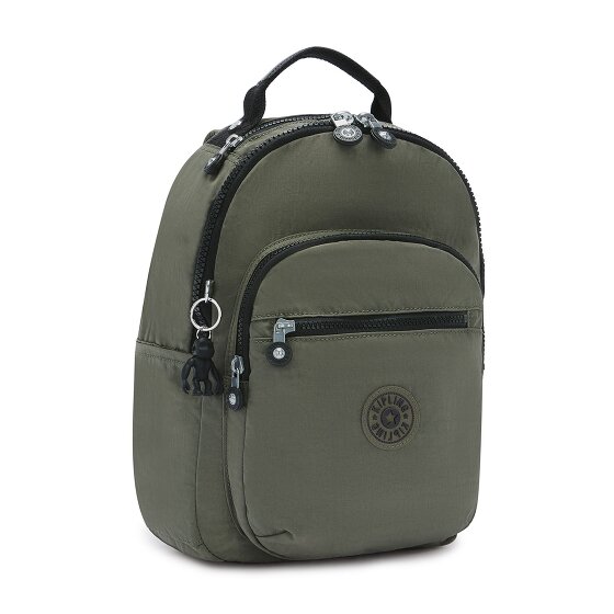 Kipling Basic Seoul S Zaino 35 cm scomparto per laptop