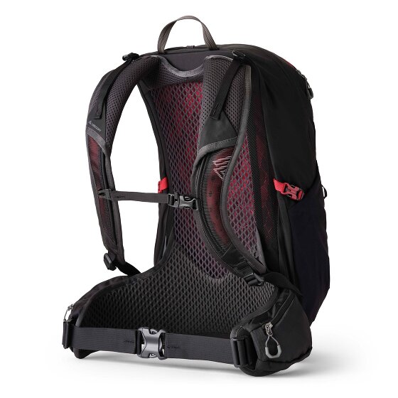Gregory Zulu 25 Zaino da trekking 55 cm