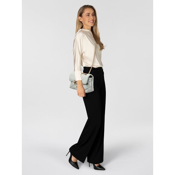 PINKO Love Puff Borsa a tracolla Pelle 21 cm