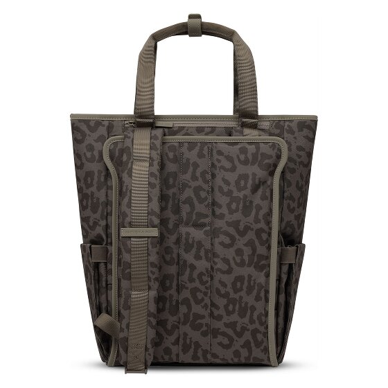 Kapten & Son Lindby Pro Zaino da giorno 55 cm Vano porta PC