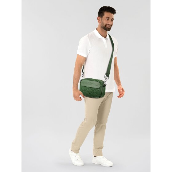Lacoste The Blend Borsa a tracolla 20 cm