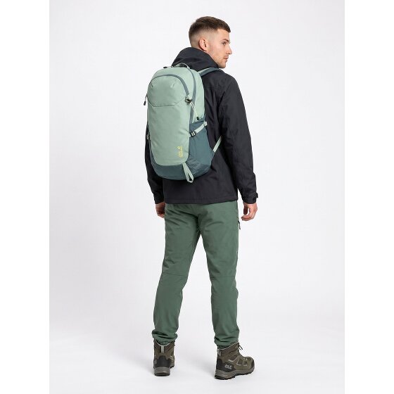 Jack Wolfskin Astro Vent 24 L Zaino da trekking 55 cm
