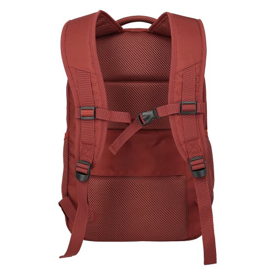 Travelite Basics Zaino da giorno 45 cm Vano porta PC