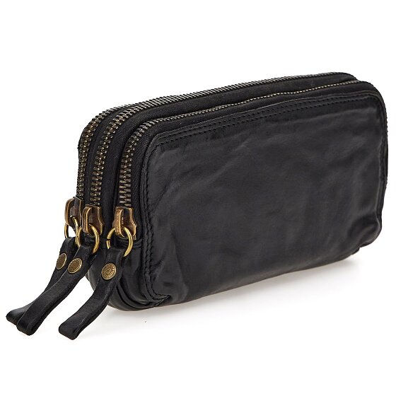 Campomaggi Classic Borsa da uomo Pelle 20 cm