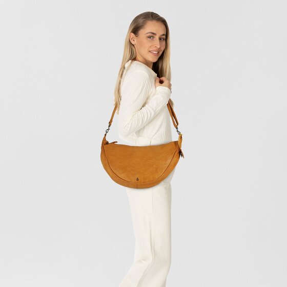 Harbour 2nd Anchor Love Alva Borsa a tracolla Pelle 47 cm Harbour 2nd Anchor Love Alva Borsa a tracolla Pelle 47 cm