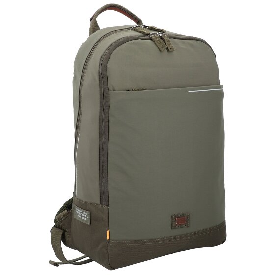 camel active City Zaino da giorno 41 cm Scomparto per laptop