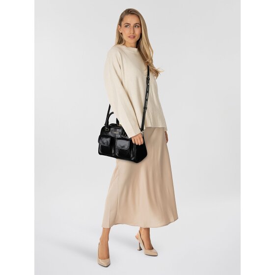 The Bridge Flora Borsetta Pelle 26 cm