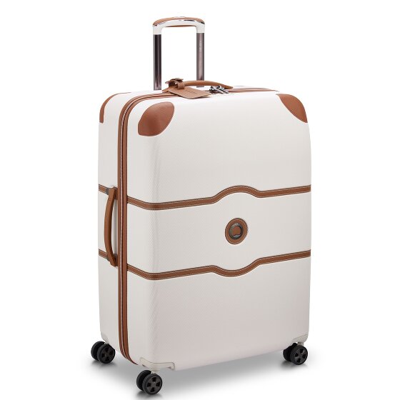 Delsey Paris Chatelet Air 2.0 Carrello a 4 ruote 76 cm