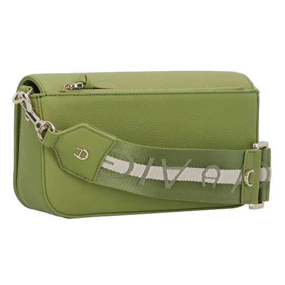 AIGNER Zita Borsa a tracolla Vera Pelle 22 cm