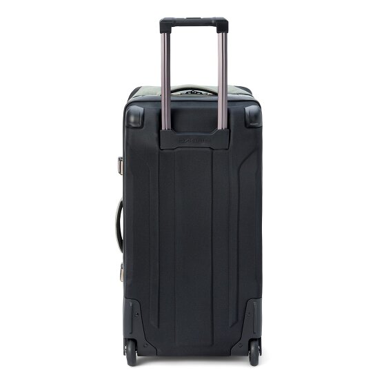 Dakine Split 85 2 ruote Borsa da viaggio 76 cm