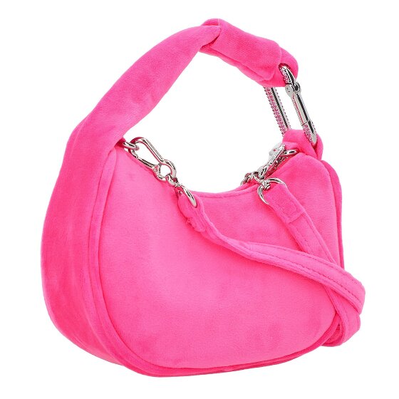 Juicy Couture Blossom Mini borsa a mano 18 cm