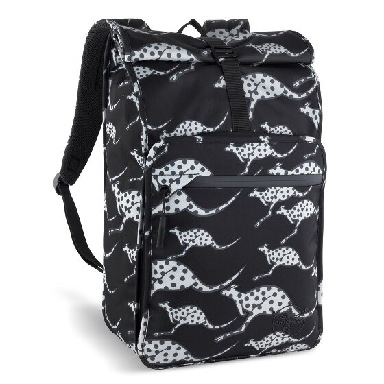 Chiemsee Jump N Fly Zaino da giorno 46 cm Scomparto per laptop