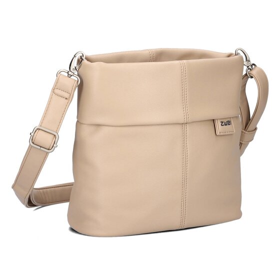 Zwei Mademoiselle.M Borsa a tracolla 25 cm